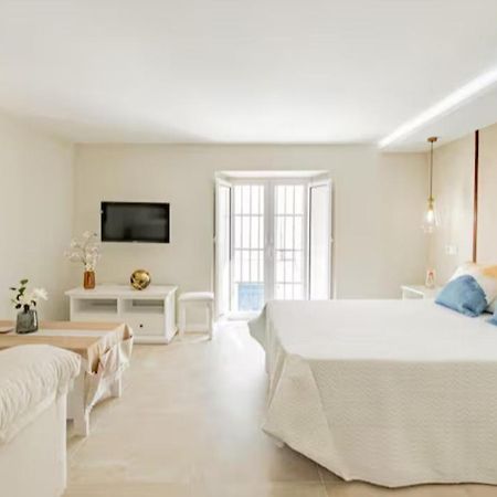 Loft Casa Del Duque Apartman Arcos de la Frontera Kültér fotó