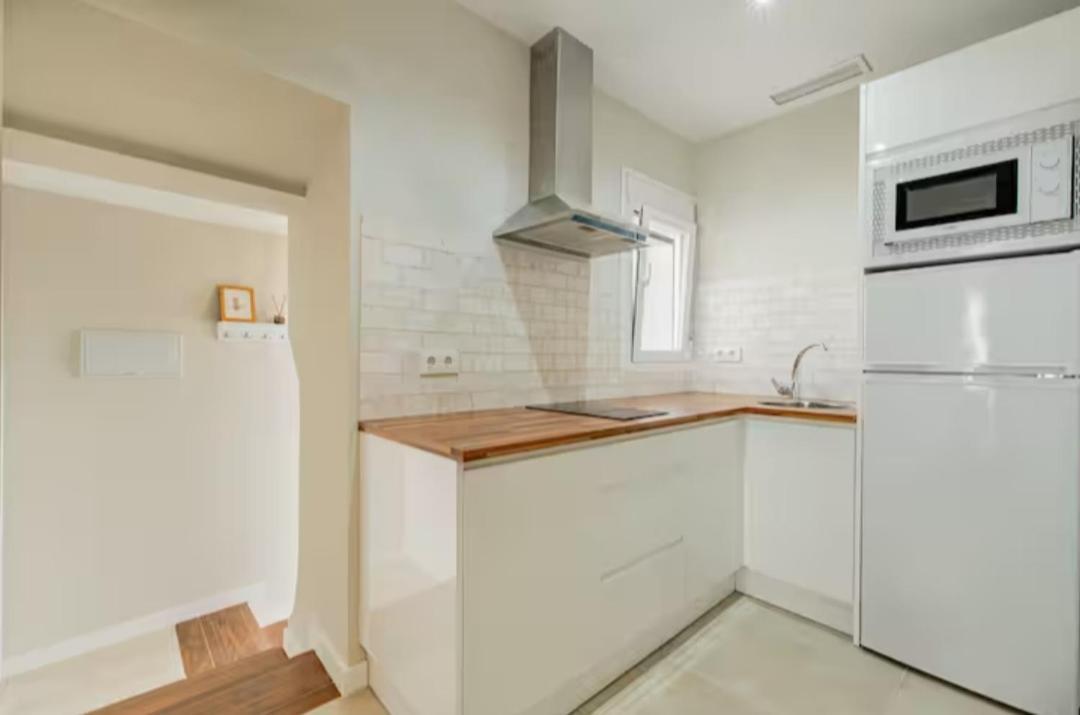 Loft Casa Del Duque Apartman Arcos de la Frontera Kültér fotó