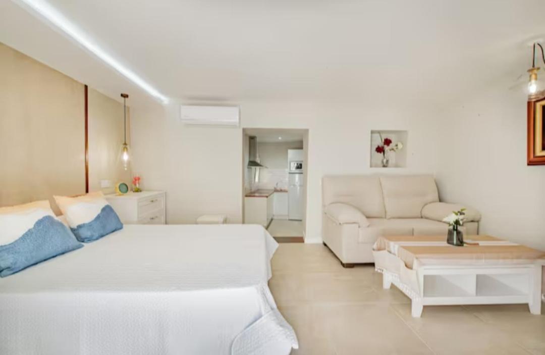 Loft Casa Del Duque Apartman Arcos de la Frontera Kültér fotó